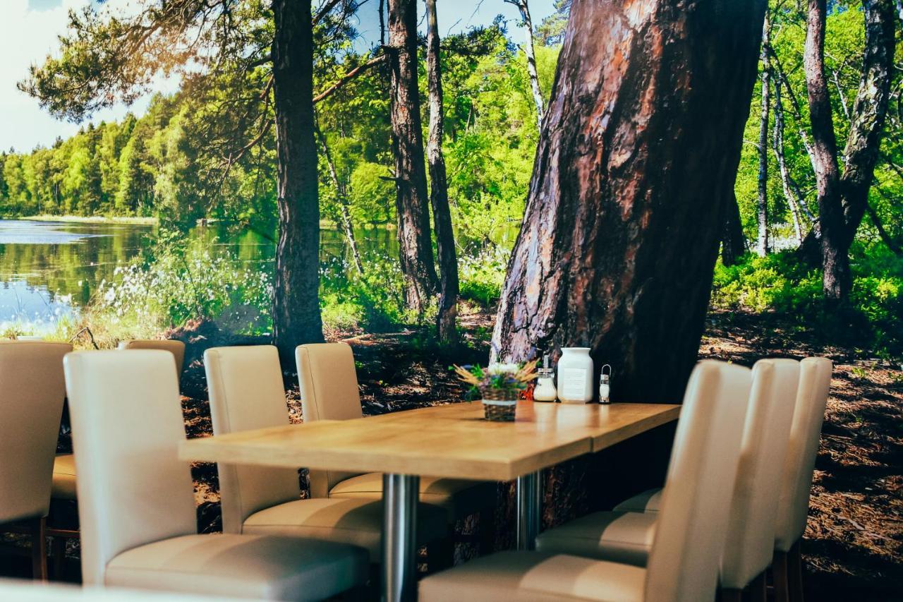 Hilson Jasna - Garden Resort Lipótszentmiklós Kültér fotó