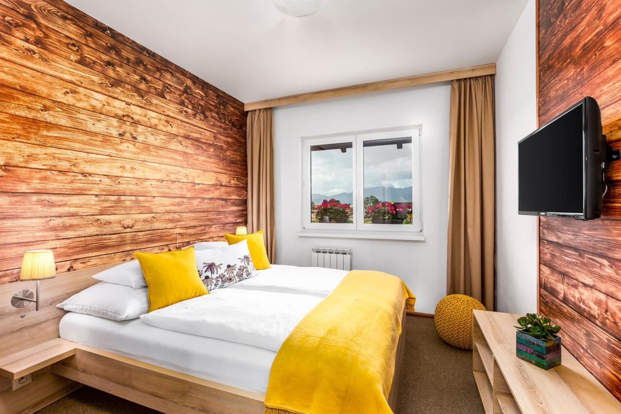 Hilson Jasna - Garden Resort Lipótszentmiklós Kültér fotó