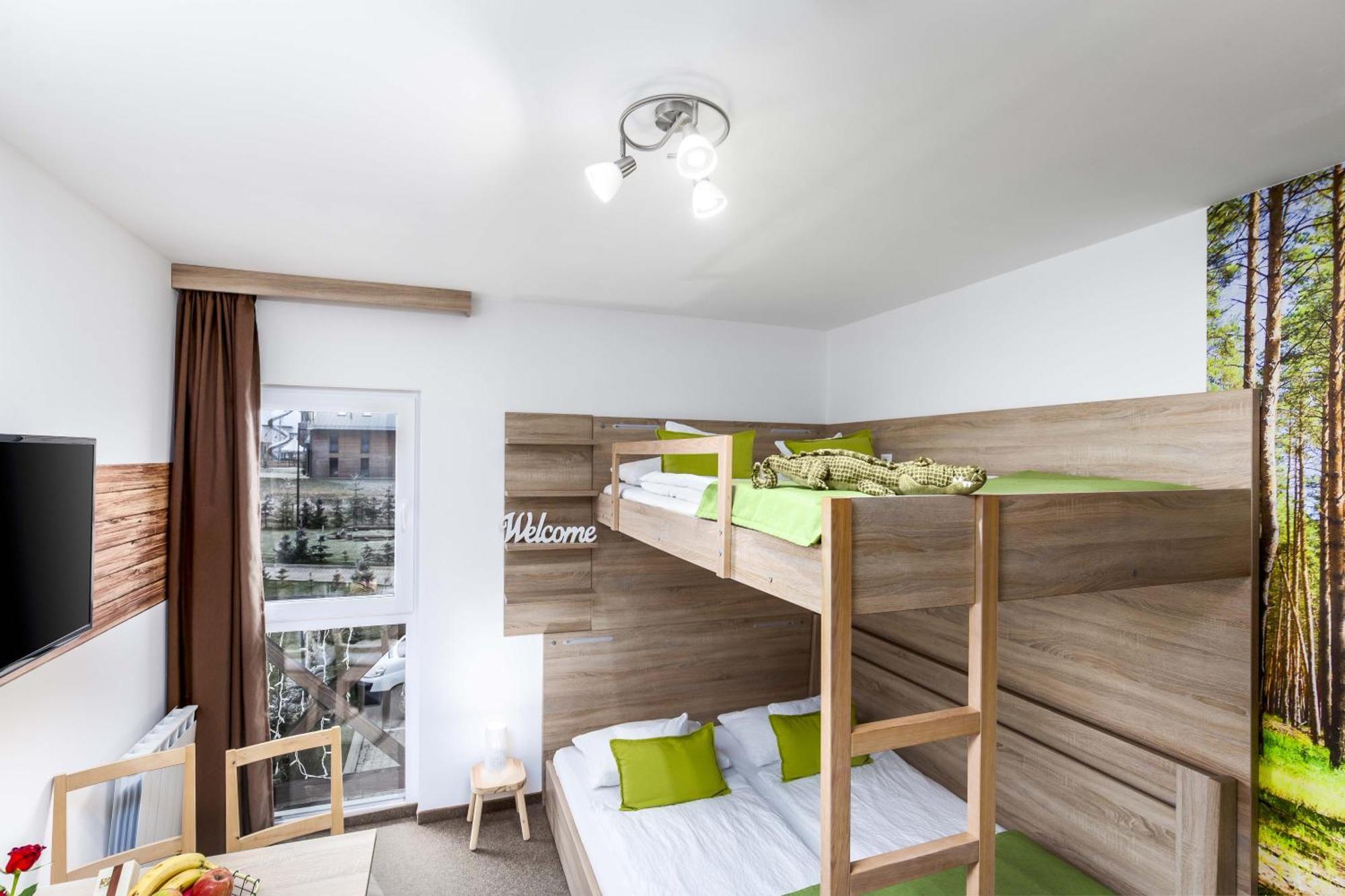 Hilson Jasna - Garden Resort Lipótszentmiklós Kültér fotó